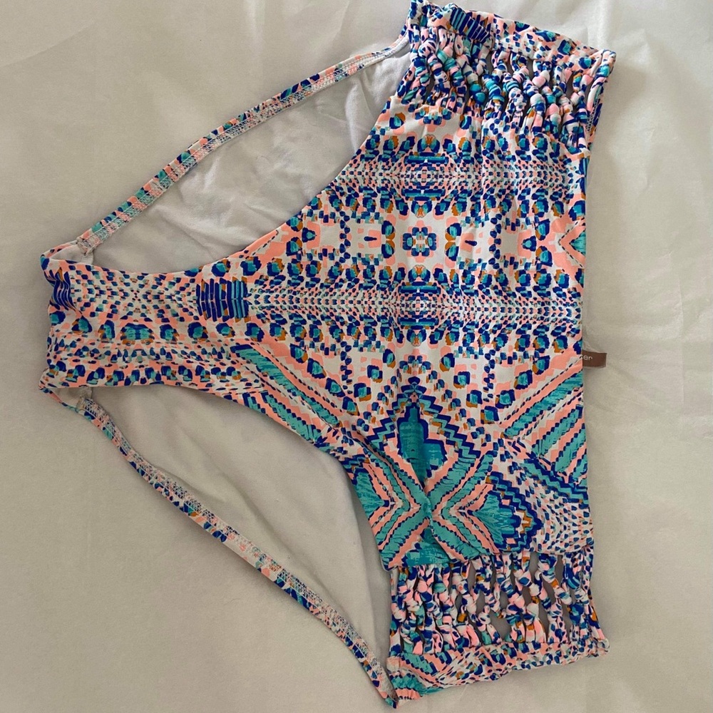 Sun Seeker Bikini Bottoms